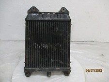 HONDA GL1100 GOLDWING 1980 GENUINE RADIATOR  (20551)