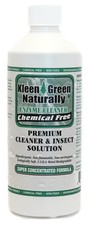 Kleen Green 16oz Concentrate