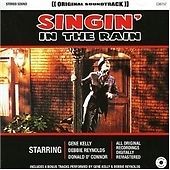 Singin' in the Rain [Original Soundtrack] (2008)