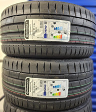 2X NEW CONTINENTAL SPORT 7