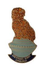 Scotland Greyfriars Bobby