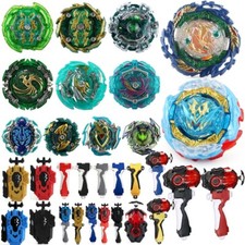 Beyblade Burst Starter
