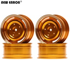 4Pcs wheel Rim Rally Drift