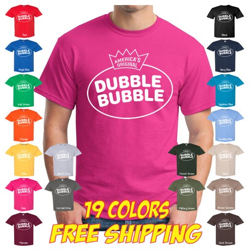 Dubble bubble matching group - bubble,
