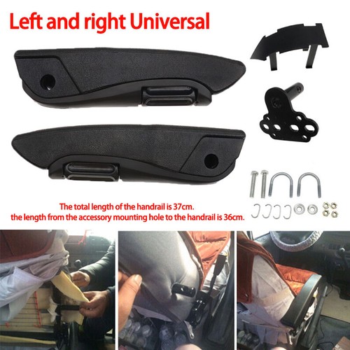 Universal adjustable car - car, seat