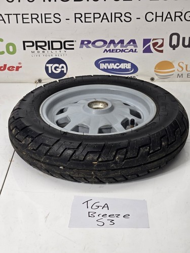 Tga breeze mobility - tga,