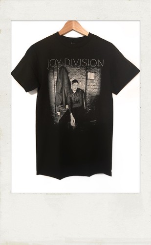 Joy - (officially,