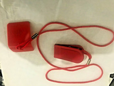 REEBOK GT40S TREADMILL MODEL RVON-10121BKAR ( SAFETY KEY ORIGINAL FOR SALE ONLY)