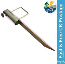 Ground Anchor Rotary Clothes