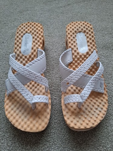Skechers cali sandals - size, 6