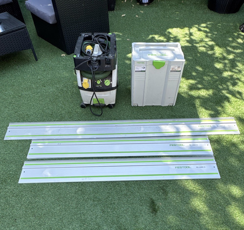 Festool package eq plus - package, 75