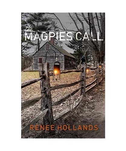 The magpie call - the, magpie's