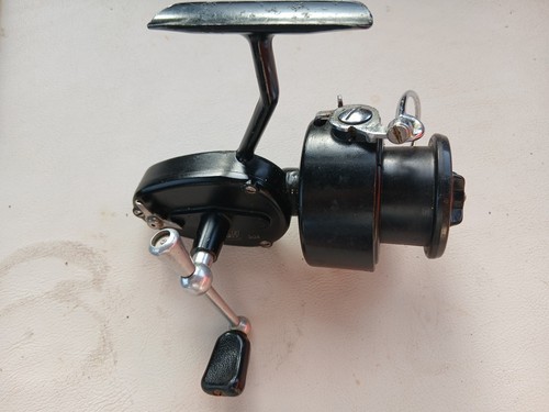 Mitchell 301 spinning reel - mitchell,