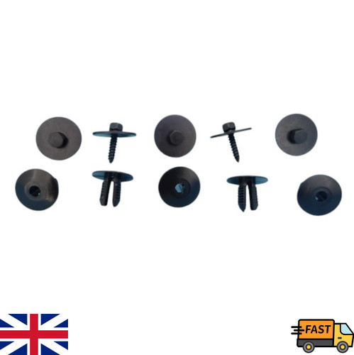 Fit undertray splash - fit,