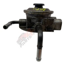 2009 Ford Ranger Thunder Fuel