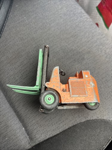 Dinky toys 401 coventry - dinky,