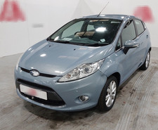 SHOCK ABSORBER REAR LH MK7