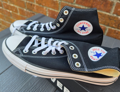 Converse chuck taylor top - chuck,