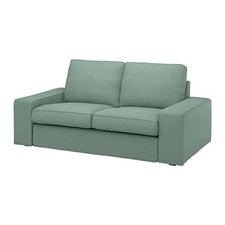 Ikea KIVIK cover for loveseat
