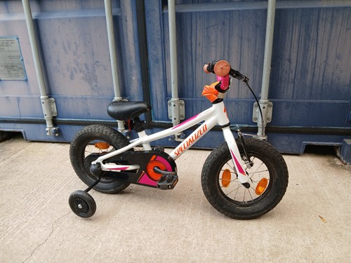 Specialized riprock kids - specialized,