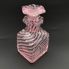 Antique Bohemian Perfume