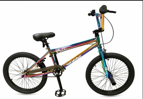 Tailwhip mag bmx junior - xn,