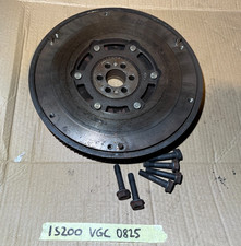2004 LEXUS IS200 FLYWHEEL DUAL