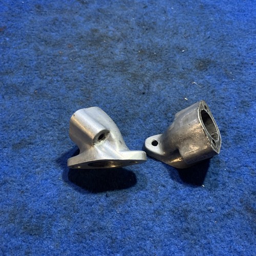 Triumph tr6 650 - triumph, inlet