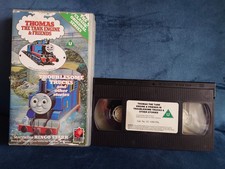 Thomas the Tank Engine &