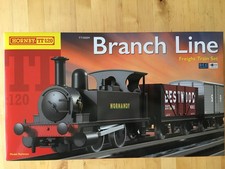 Hornby TT1005M TT1005M