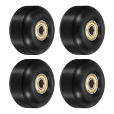 4pcs 52mm Skateboard Wheel