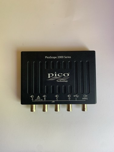 Picoscope 2406b digital - 2406b,