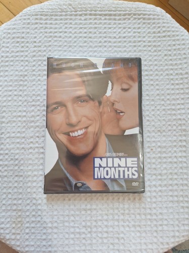 Nine months - 2001,, w/s)