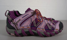 Womens Merrell Waterpro Maipo