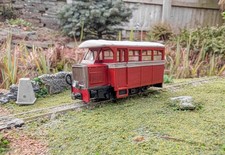 Oo9 009 narrow - oo9, gauge