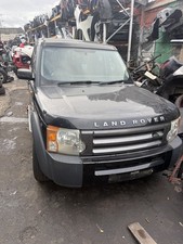 BREAKING 2008 DISCOVERY 3