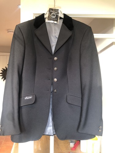 Ladies pikeur show jacket - ladies, in