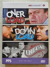 MTR Crossrail DVD Set