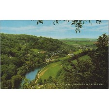 Postcard The Great Doward