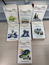 Harry Potter Complete