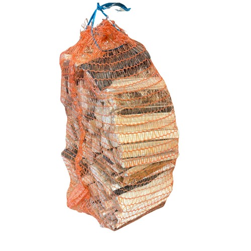 Kindling net bag easy - kindling, in
