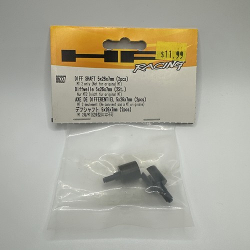Hpi mt2 5 x 7 - hpi, mm