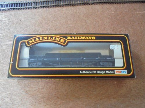 Mainline gauge 37 - mainline, oo