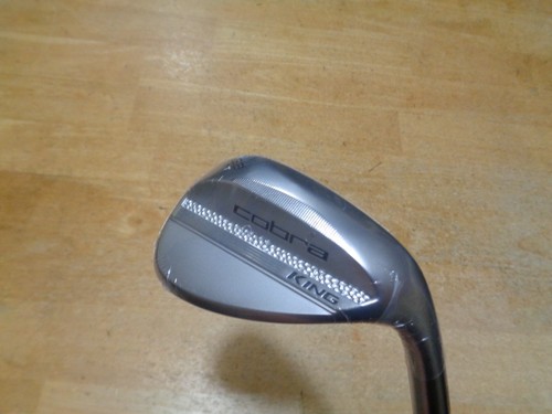 New cobra 2025 king satin - new,