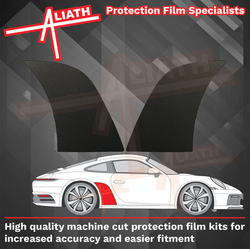 Fits porsche 911 - fits,