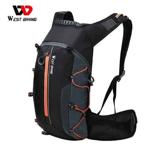 West biking 10l - west,