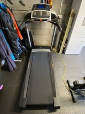 NordicTrack T10.0 folding