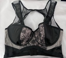 Victoria Secret  Corset Bra