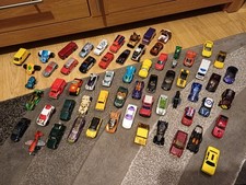 hot wheels and .matchbox