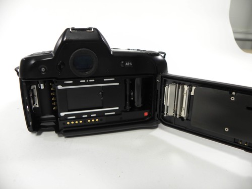 Nikon f90 35mm slr - nikon, w/af